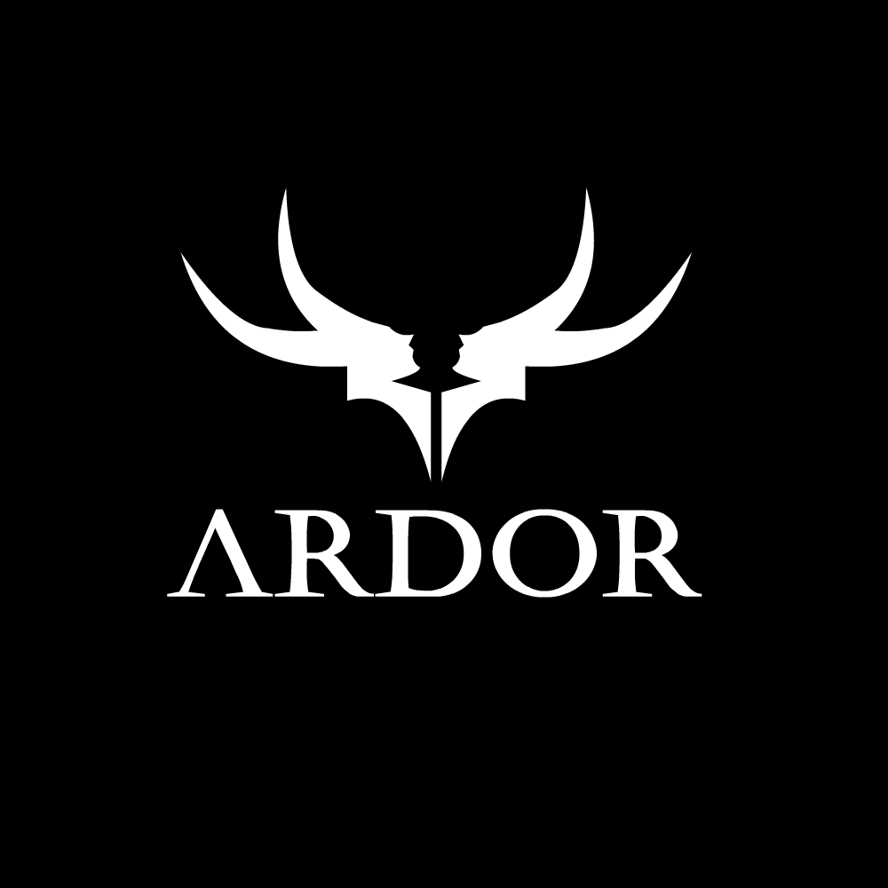 Logo Design by kentos for Ardor | Design #18859630