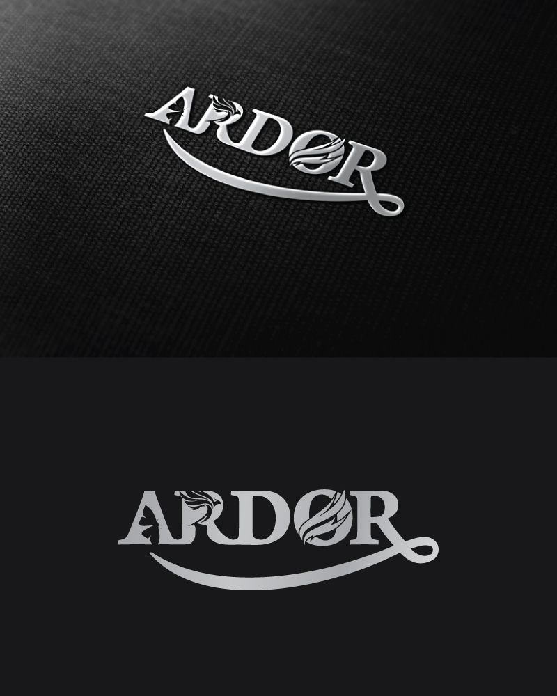 Logo-Design von Tasnova 2 für Ardor | Design #18714823