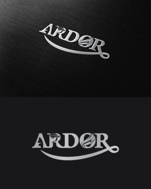 Logo-Design von Tasnova 2 für Ardor | Design: #18714823