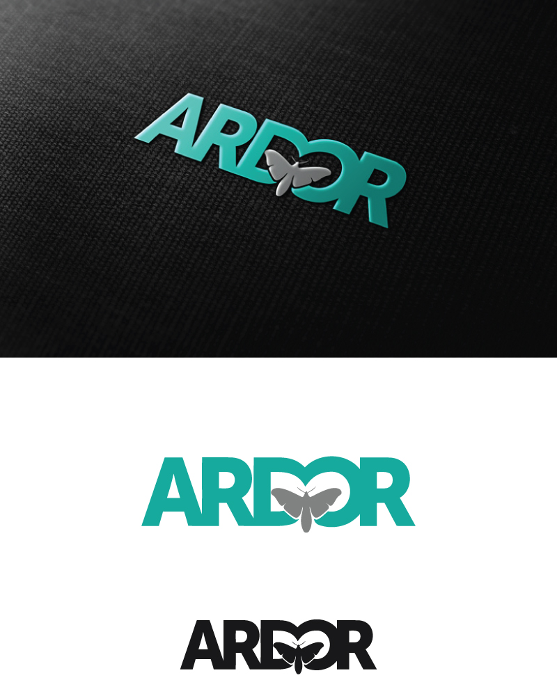 Logo-Design von Tasnova 2 für Ardor | Design #18714824