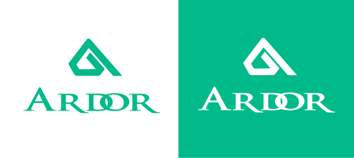 Logo Design by Yus 3 for Ardor | Design #18730076
