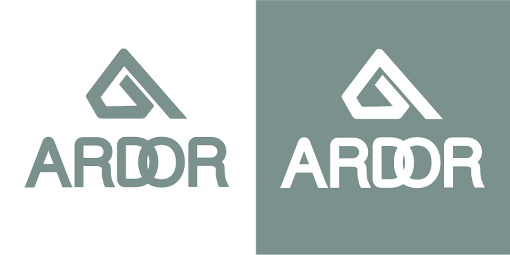 Logo Design by Yus 3 for Ardor | Design #18730078