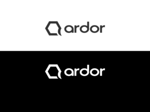 Logo-Design von Trisha Akter für Ardor | Design: #18771781