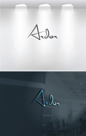Logo-Design von FireflyArt für Ardor | Design: #18715048