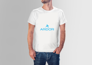 Logo Design by khairul 5 for Ardor | Design: #18870490