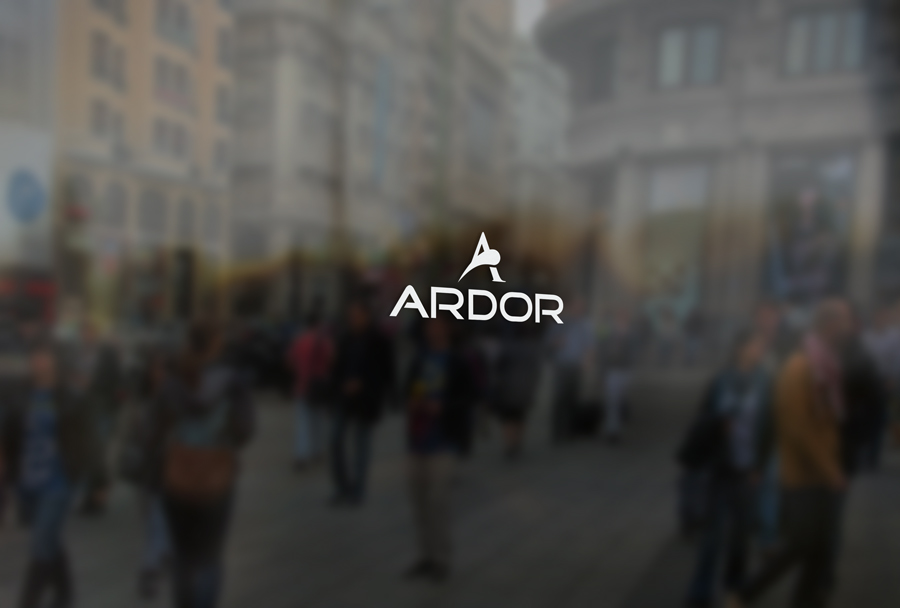 Logo-Design von khairul 5 für Ardor | Design #18870491