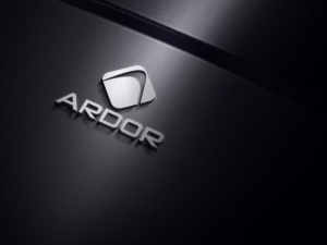 Logo Design by Malkuchulu for Ardor | Design: #18716950