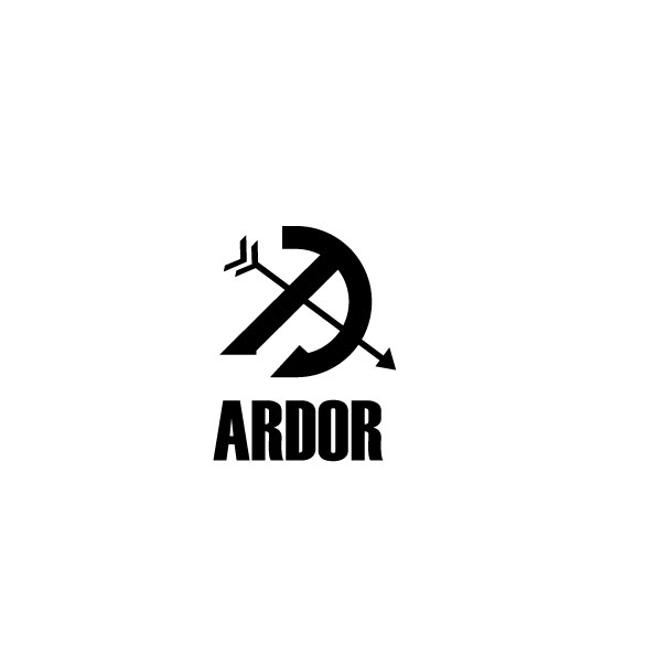 Logo Design by designtweaks for Ardor | Design #18730526
