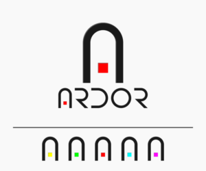 Logo Design by Azprodes for Ardor | Design: #18763847