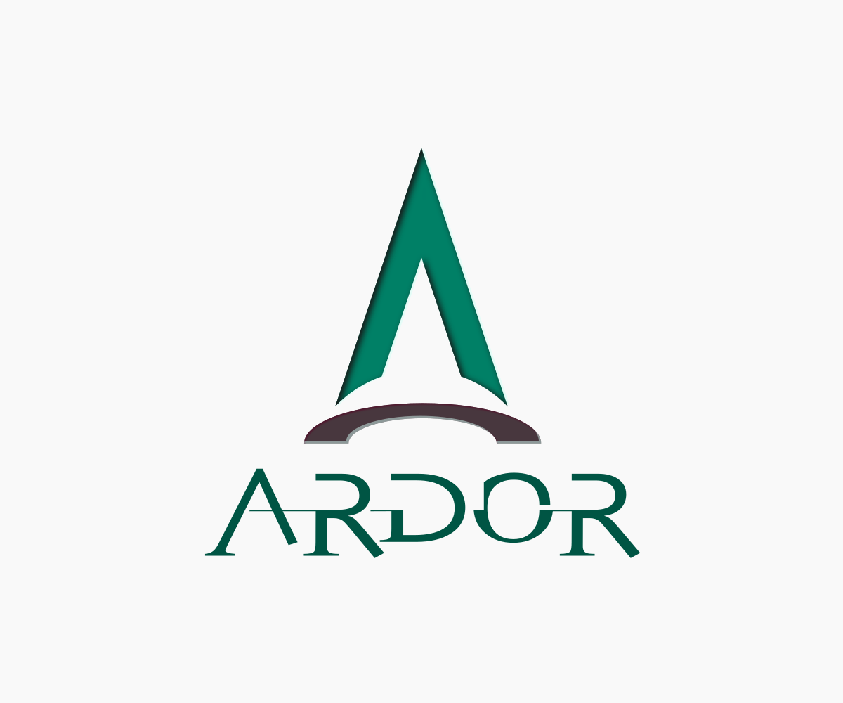 Logo Design by Azprodes for Ardor | Design #18769354