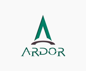 Logo Design by Azprodes for Ardor | Design: #18769354