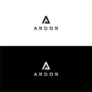 Logo-Design von BlackmasK für Ardor | Design: #18799813