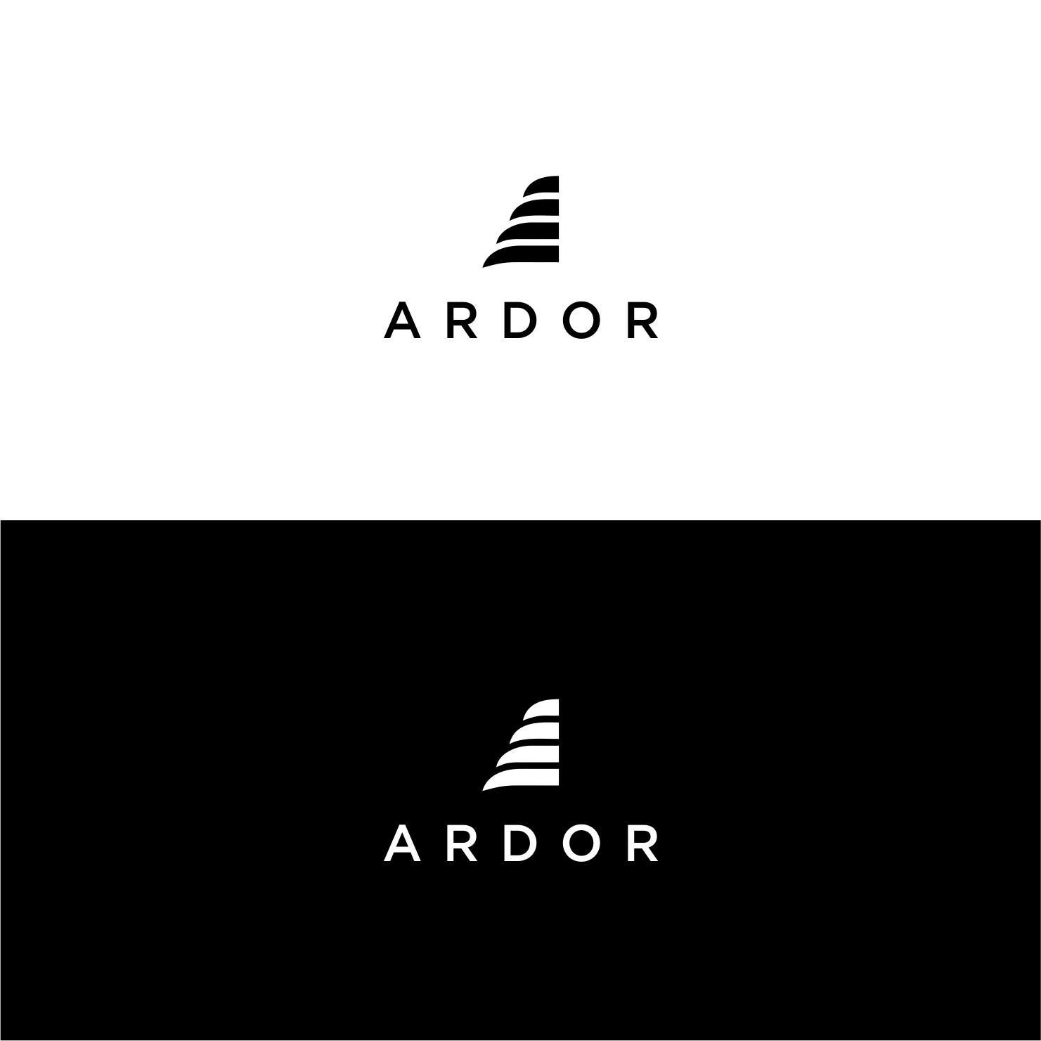 Logo-Design von BlackmasK für Ardor | Design #18800047