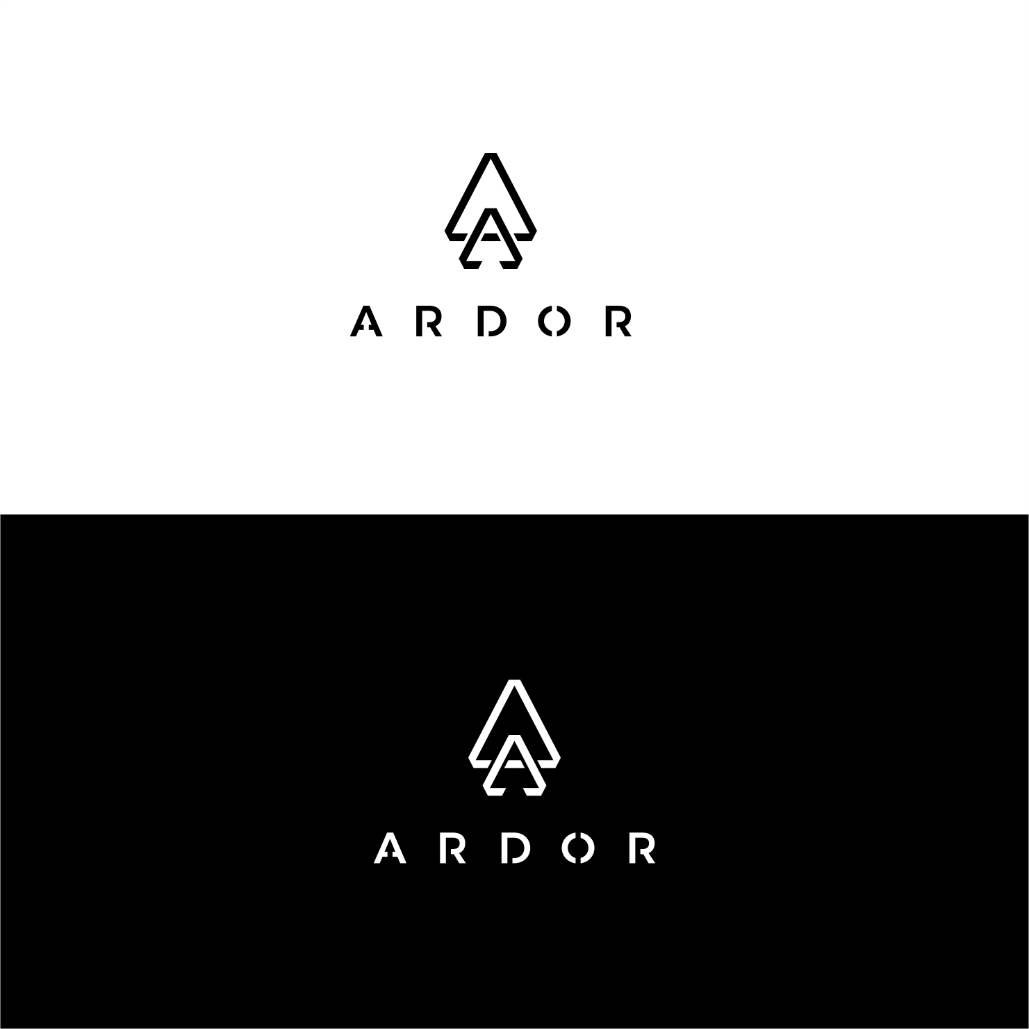Logo-Design von BlackmasK für Ardor | Design #18801547