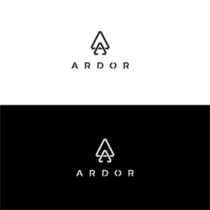 Logo-Design von BlackmasK für Ardor | Design: #18801547