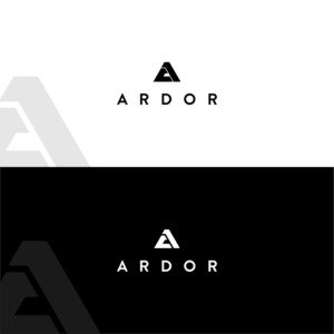 Logo Design by BlackmasK for Ardor | Design: #18801849