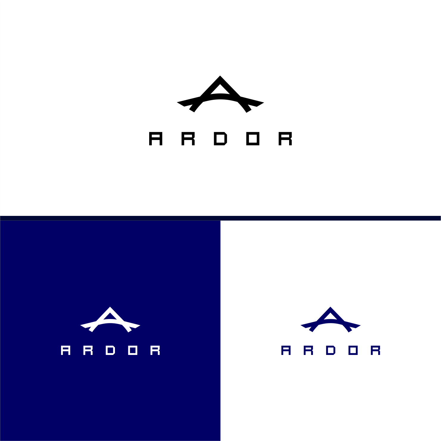 Logo-Design von BlackmasK für Ardor | Design #18808258