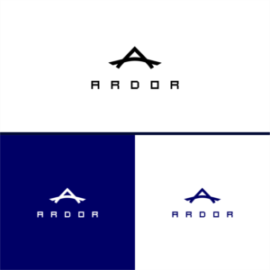 Logo-Design von BlackmasK für Ardor | Design: #18808258