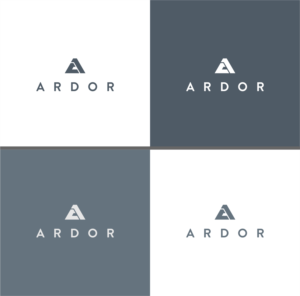 Logo Design by BlackmasK for Ardor | Design: #18844207