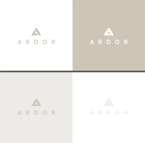 Logo-Design von BlackmasK für Ardor | Design: #18844244