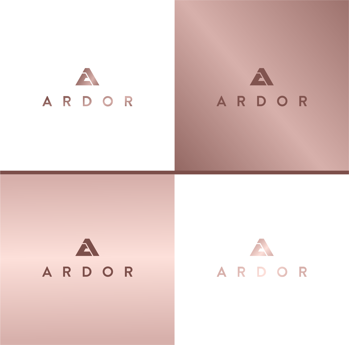 Logo-Design von BlackmasK für Ardor | Design #18844273