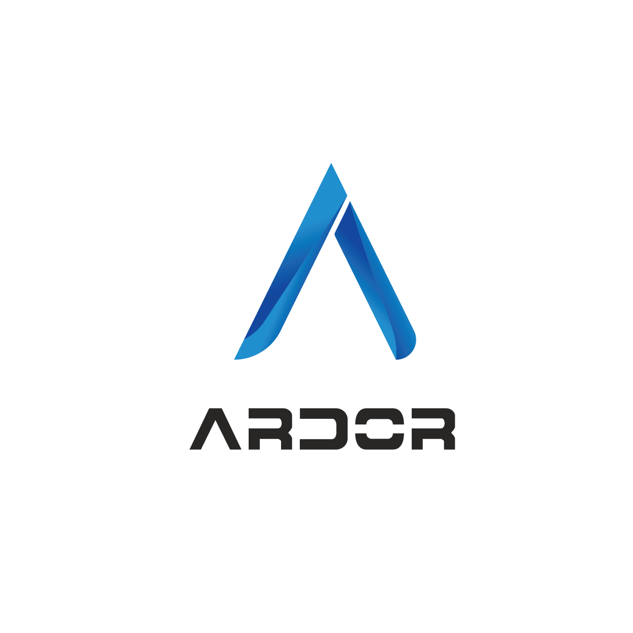 Logo Design by Victia18 for Ardor | Design #18757899