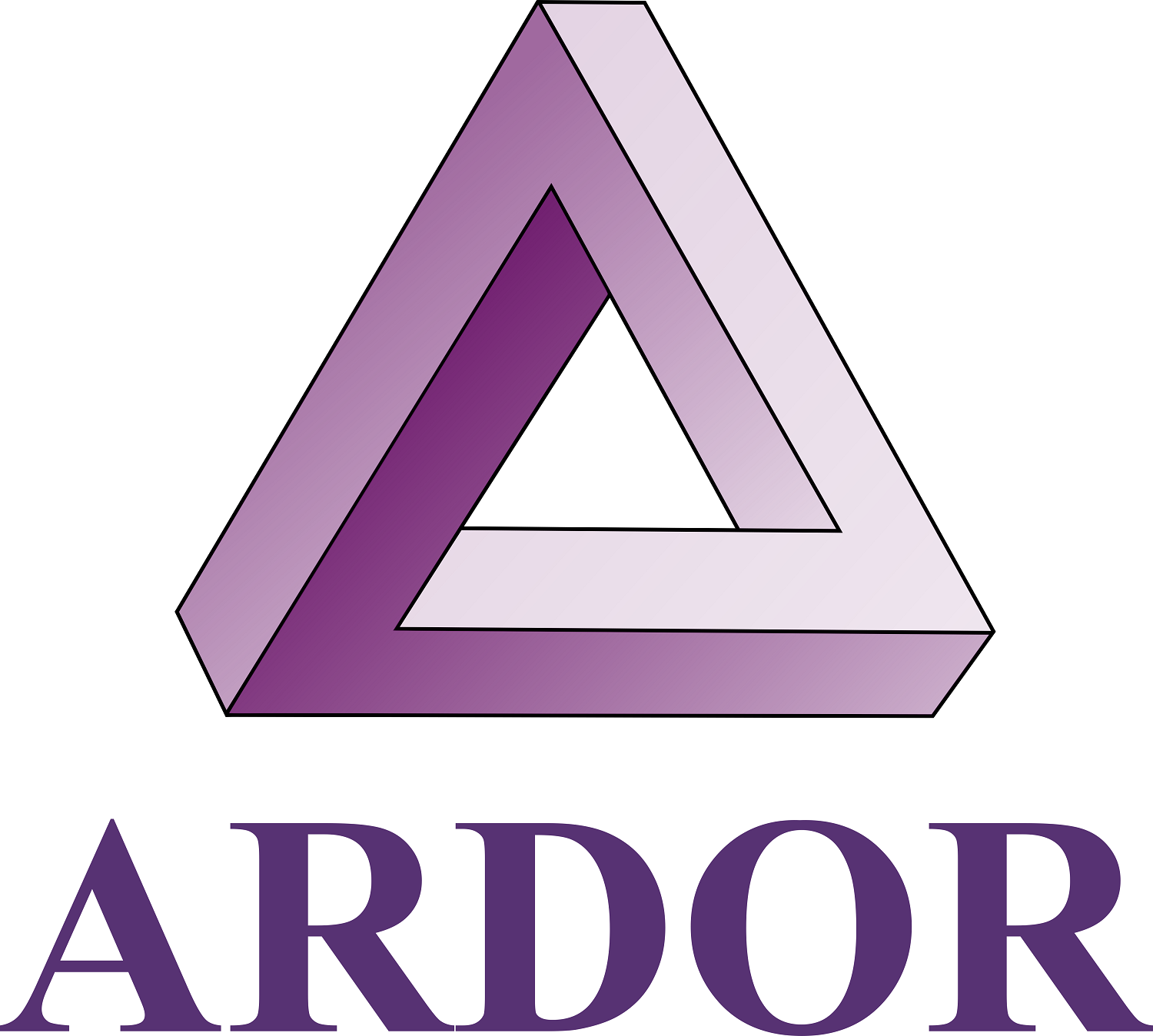 Logo Design by Rocco Barocco for Ardor | Design #18870146
