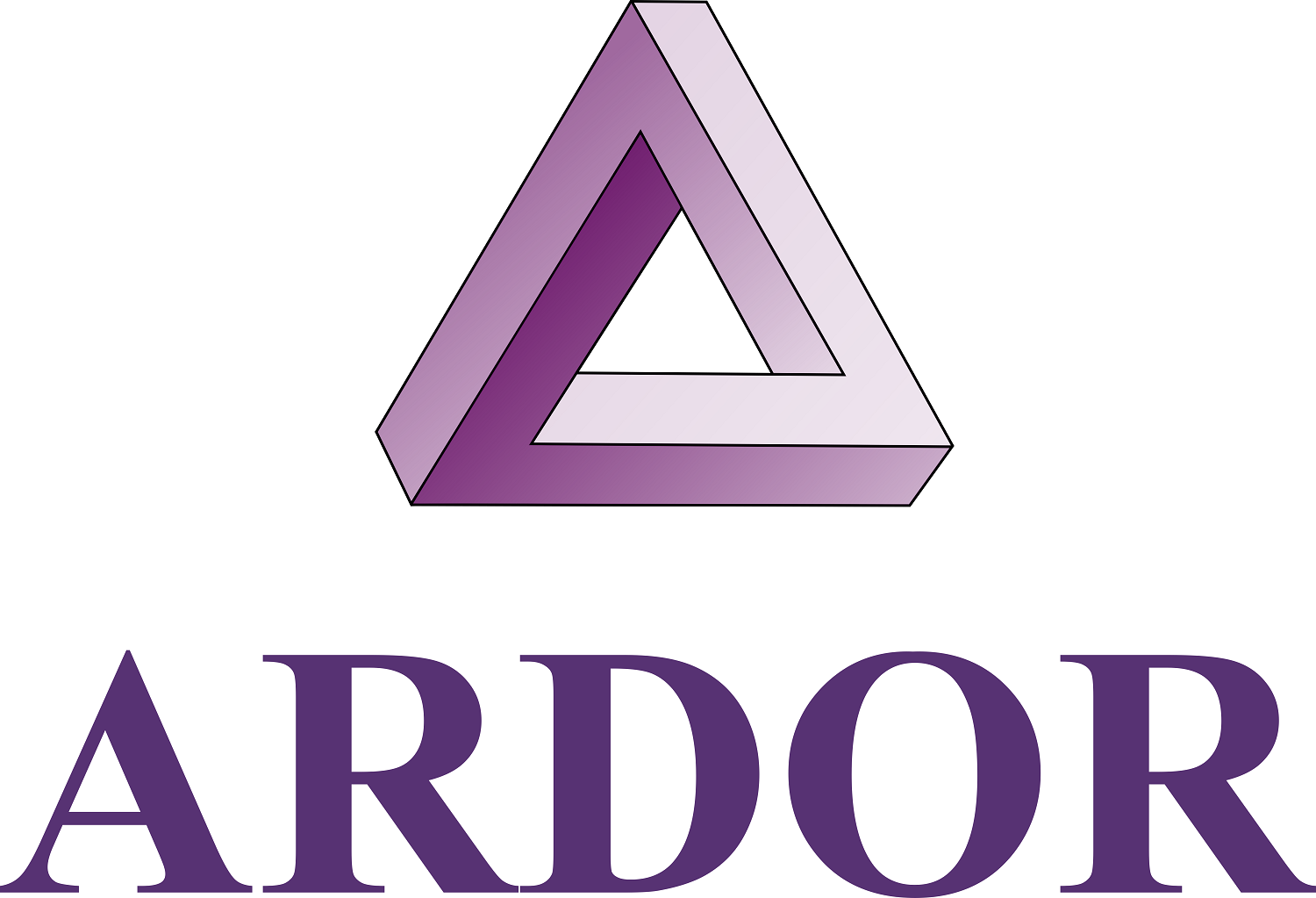 Logo Design by Rocco Barocco for Ardor | Design #18870147