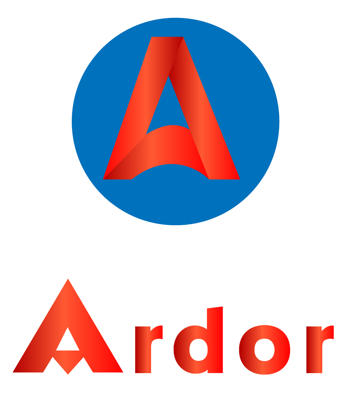 Logo Design by Md Helal for Ardor | Design #18870191