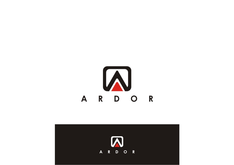 Logo-Design von rgrider für Ardor | Design #18719870