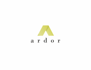 Logo Design by Edu Morente for Ardor | Design #18706598