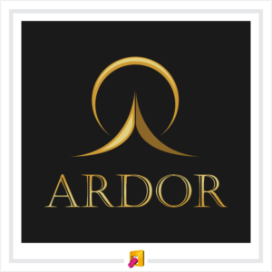Logo-Design von Sergio Medina für Ardor | Design: #18727080