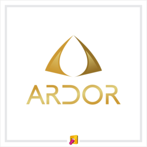 Logo-Design von Sergio Medina für Ardor | Design: #18727220