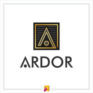 Logo-Design von Sergio Medina für Ardor | Design: #18734335