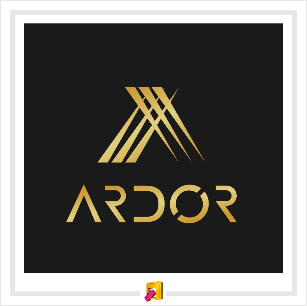 Diseño de Logo por Sergio Medina para Ardor | Diseño #18763264