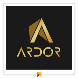 Logo-Design von Sergio Medina für Ardor | Design: #18763306