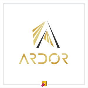 Logo-Design von Sergio Medina für Ardor | Design: #18763316