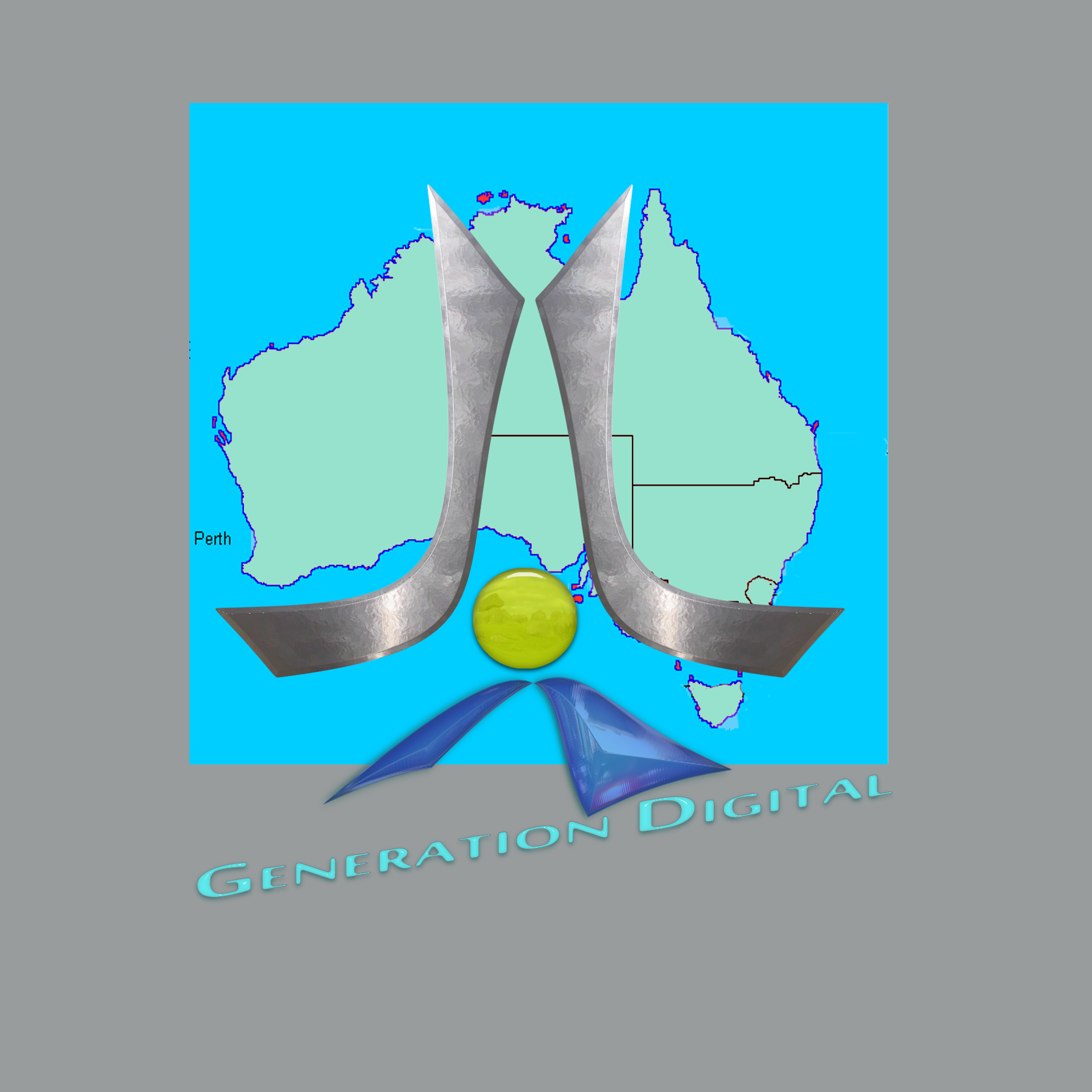 Logo-Design von CEM graphix für Intermine.com.au Pty Ltd | Design #50194