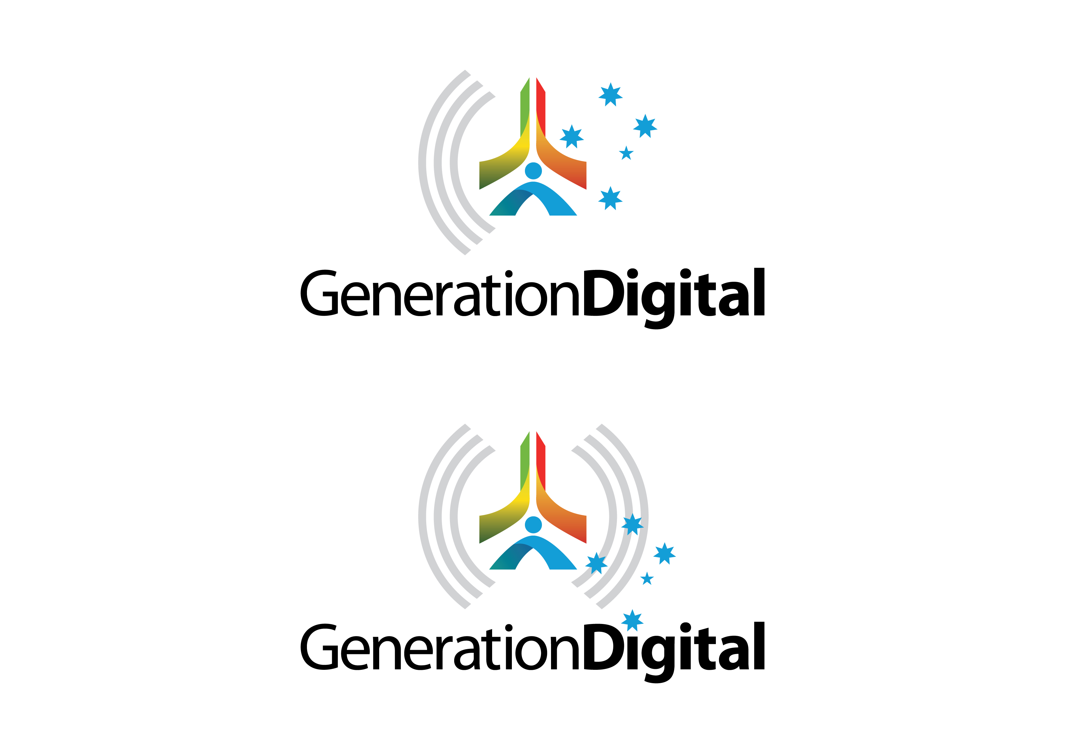 Logo Design by S.R.Graphic Design for Intermine.com.au Pty Ltd | Design #49759