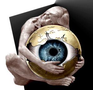 Photoshop Design by clauder13