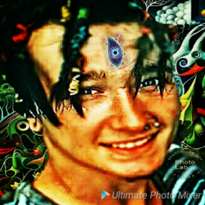 Photoshop Design by Blue Sunshine