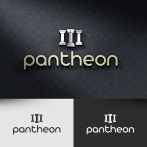 Logo Design by rafaeldsgn for this project | Design: #18727568