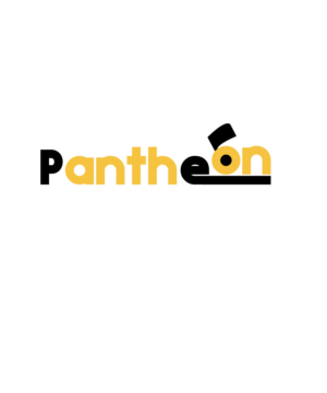 Pantheon | Logo Design by Cactus Designs