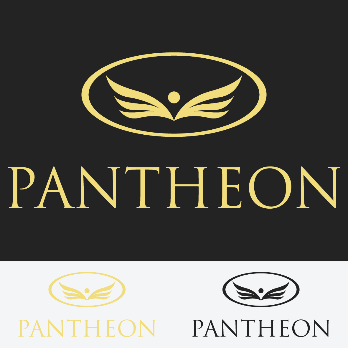 Logo Design by gusfay for this project | Design #18731783