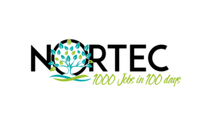 Diseño de Logo por trufya para NORTEC | Diseño: #18738764