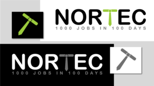 Design de Logo par Suman Charania pour NORTEC | Design : #19156288