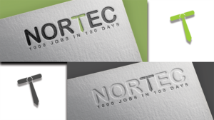 Design de Logo par Suman Charania pour NORTEC | Design : #19156292