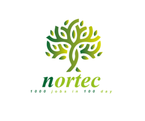 Design de Logo par sokahoka2015 pour NORTEC | Design #18735026