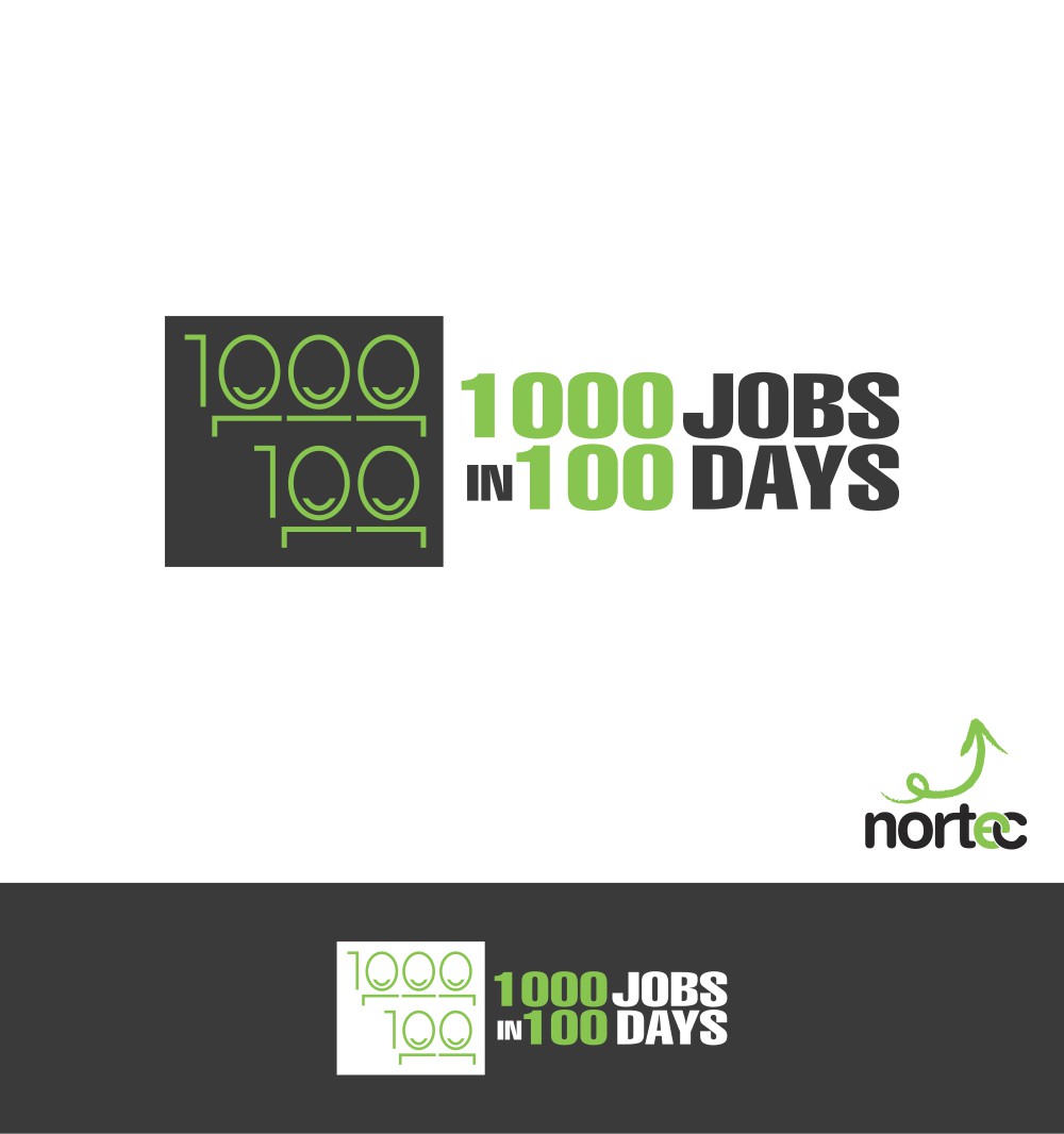 Logo Design by bojboga for NORTEC | Design #19136075