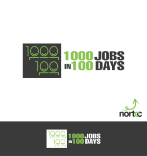 Design de Logo par bojboga pour NORTEC | Design #19136075
